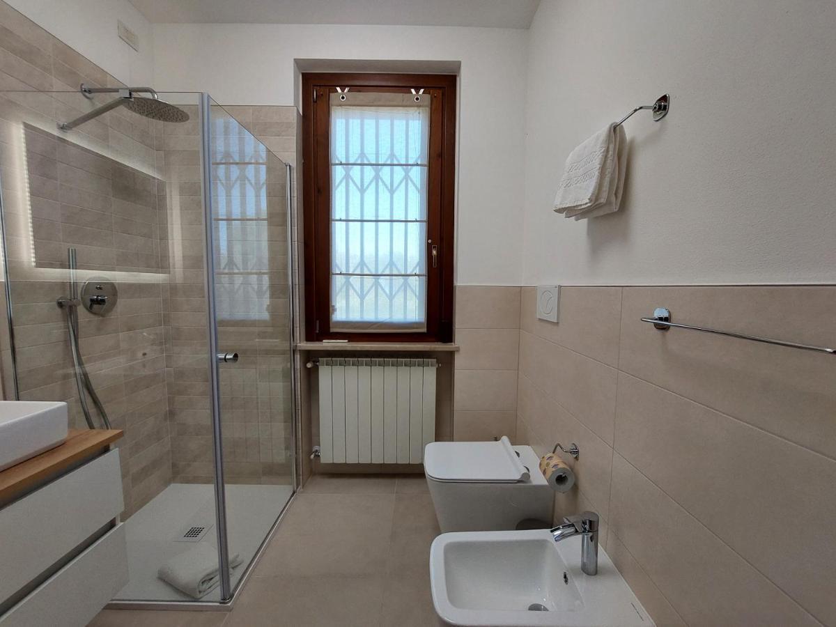 My Sirmione Beach Apartment Superior Exteriör bild